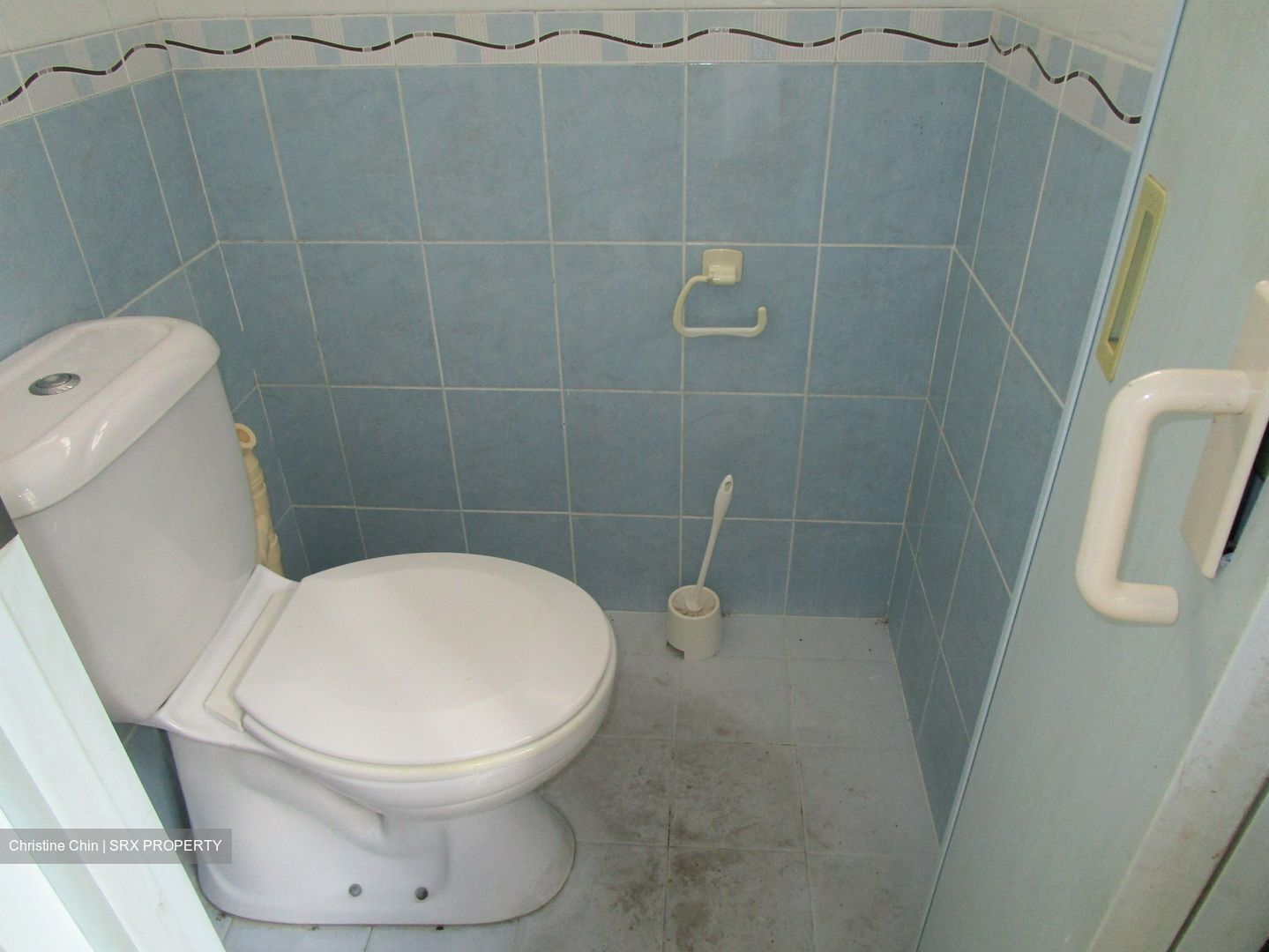 Blk 8 Holland Avenue (Queenstown), HDB 3 Rooms #416035081